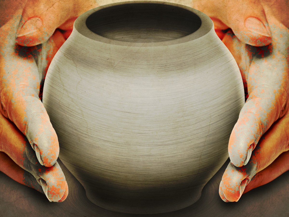 Imago Dei – April 25,&nbsp;2021